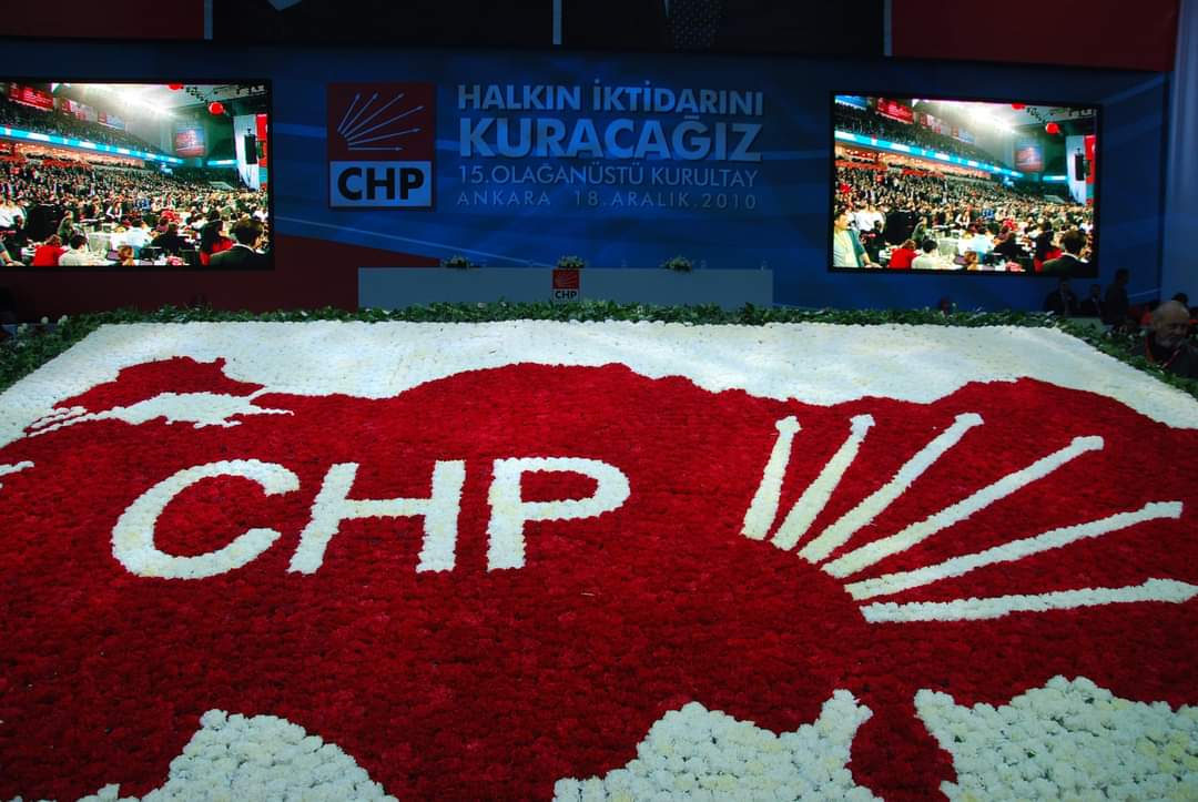 Büyükçekmece Belediyesi’nde Üçüncü Vekil Krizi: Hakan Çebi Başkan Vekili Seçildi
