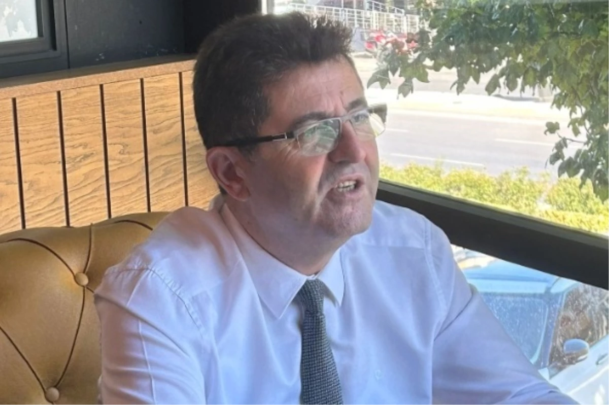 Başkan Orhan Çerkez’den Çekmeköy’e Müjde: Çocuk Acil Servisi İçin Süreç Başladı