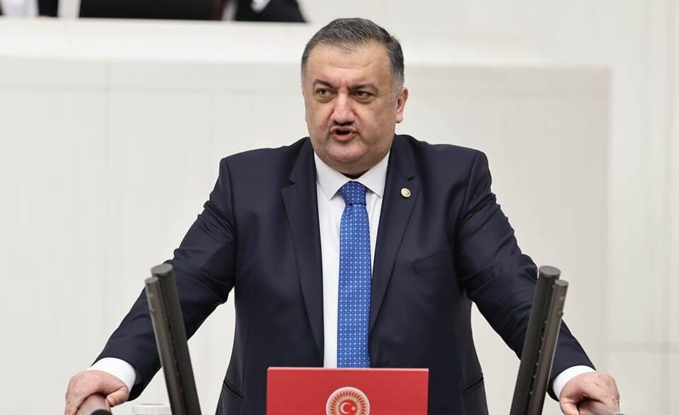 DEVA Partili Hasan Karal: "TÜİK Gerçek Enflasyonu Açıklamadıkça Milyonlar Yoksullaşmaya Devam Edecek"