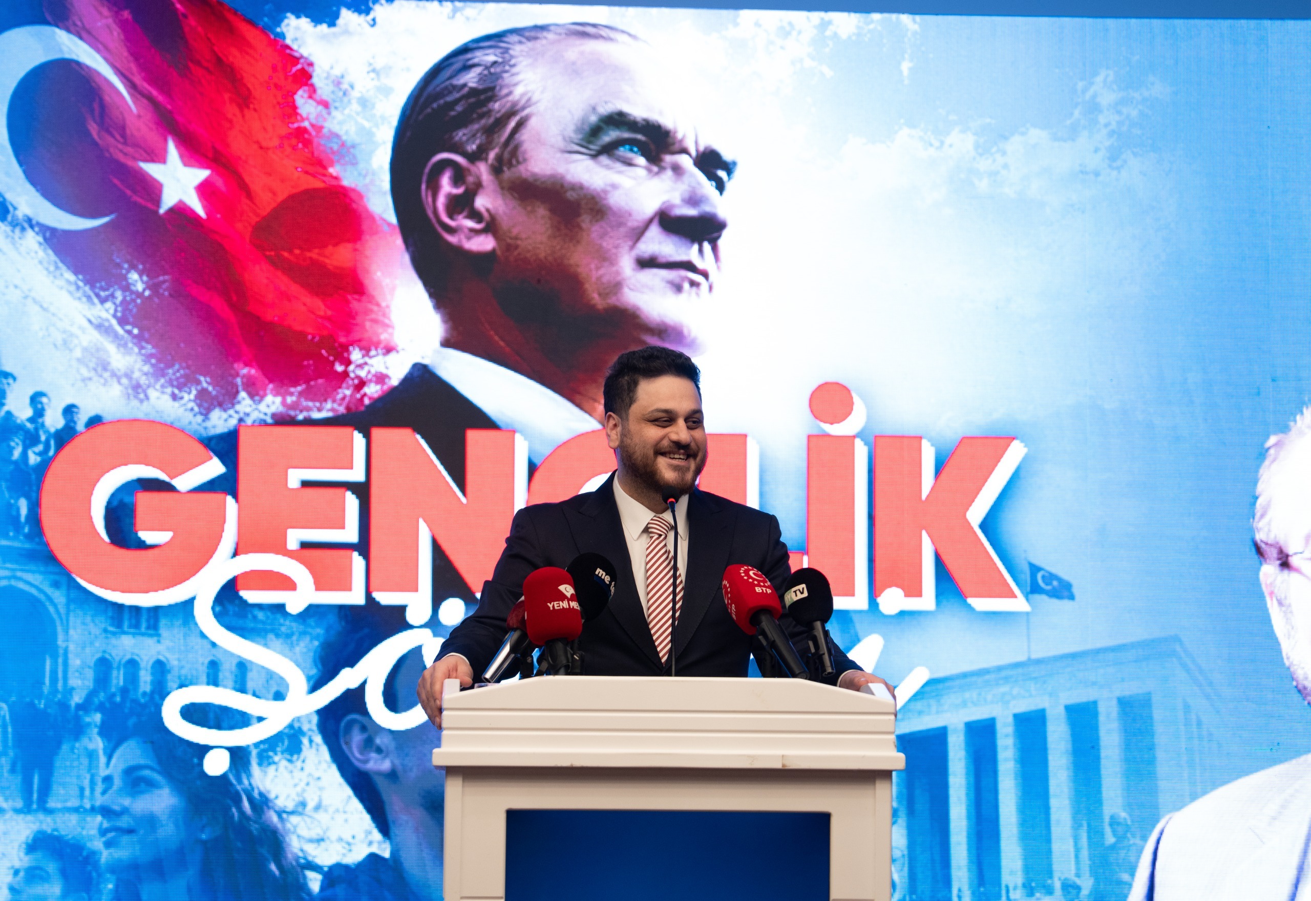 BTP Lideri Hüseyin Baş'tan İstanbul İsyanı: “İki Asgari Ücret Bir Araya Gelse Ancak Kiraya Yetiyor”